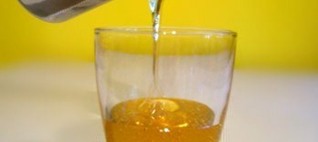 Инвертный сироп (заменитель кукурузного сиропа)