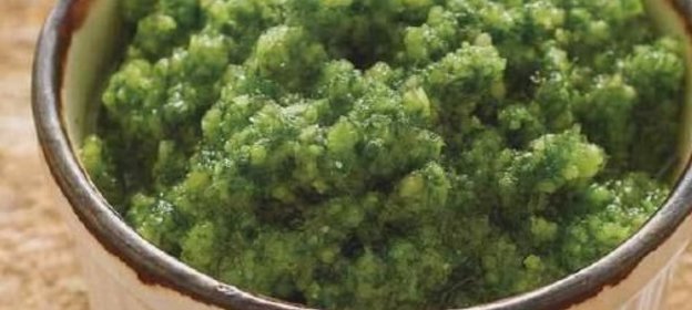 Овощная запеканка с мясом