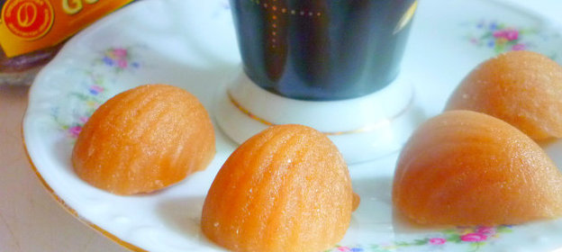 Конфеты Минутка