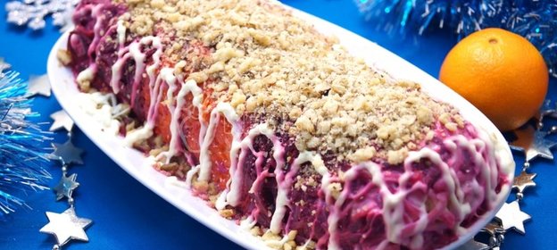 Запеканка из яблок и тыквы