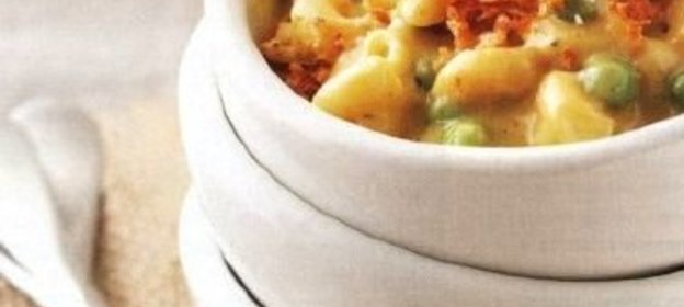 Соус с хреном и уксусом