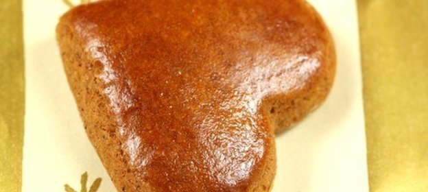 Печенье без сахара