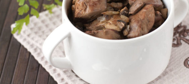 Яичный соус