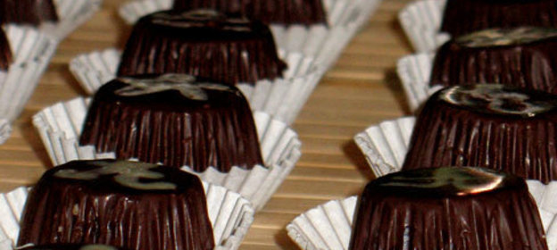 Шоколадные конфеты Irish-Cream (Айриш-Крим)