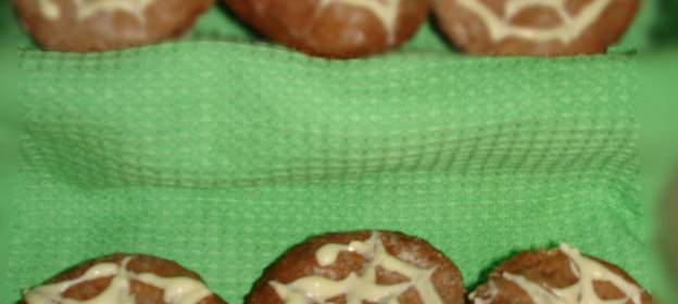 Печенье Паутинка