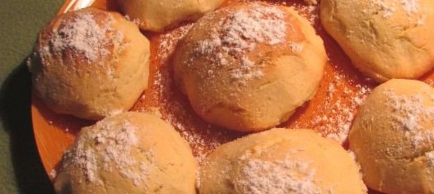 Печенье Банановый хит