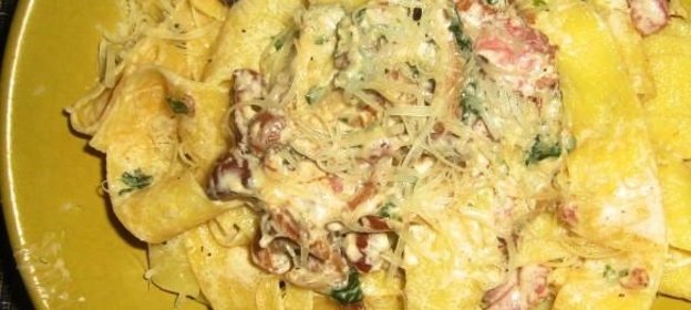 Салат «Ассорти»