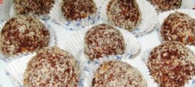 Израильская картошка