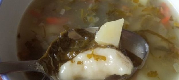 Печенье с овсяными хлопьями