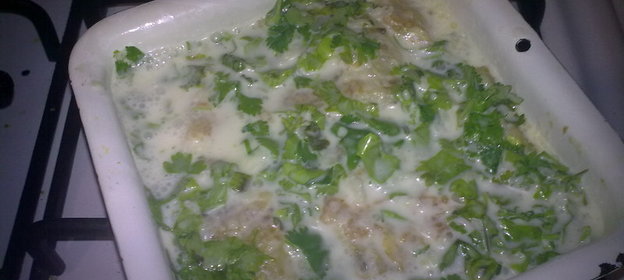 Горячий поцелуй