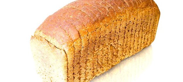 Мягкий овсяный хлеб