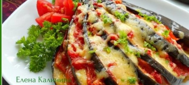 Вареники «Дачные»