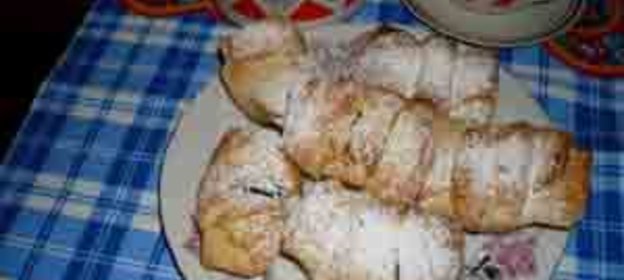 Булочки Фантазия