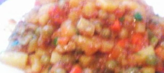 Печенье с сыром