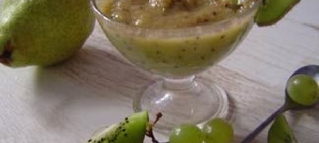 Фруктовый смузи