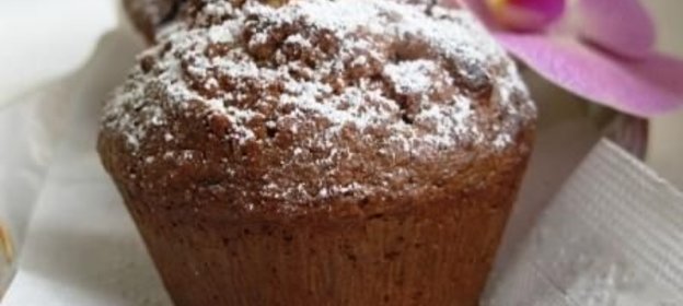 КЕКСЫ НА ЗДОРОВЬЕ!