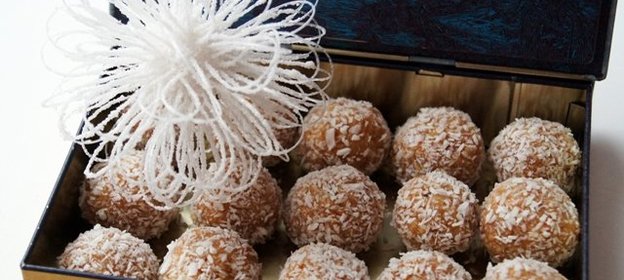 Итальянский новогодний десерт Torrone «Лучший подарок – подарок, сделанный своими руками»