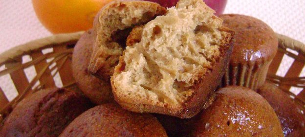 Кексы «от А до Я»