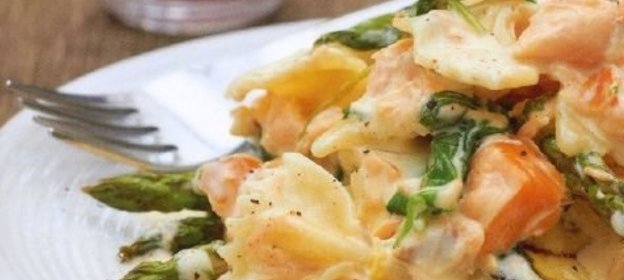 Запеканка из курятины