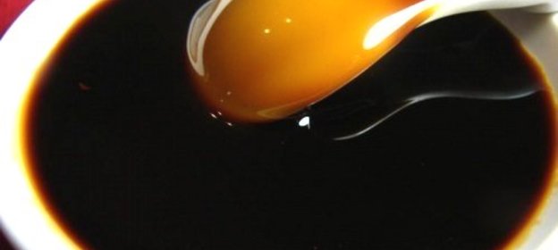 Соус терияки с медом