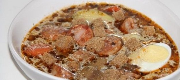 Мелкое печенье II