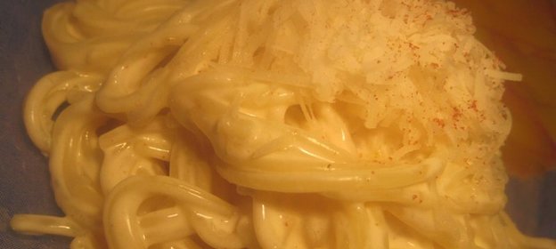 Любимая паста моих детей