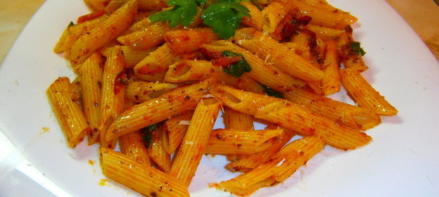 Паста Bella Venezia