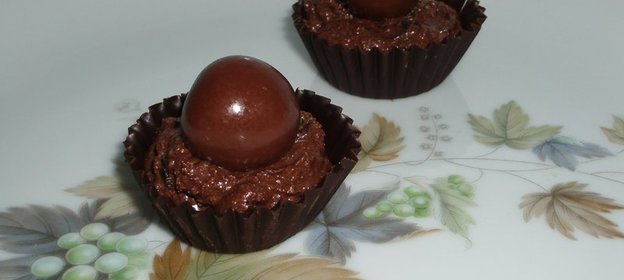 Еще пти-фуры