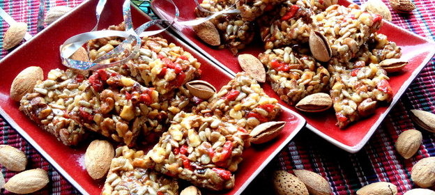 Гозинах-армянская сладость