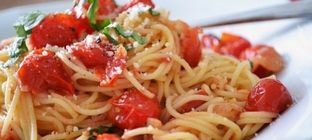 Cоус итальянский для спагетти