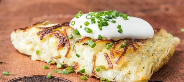 Мясные зразы с опятами