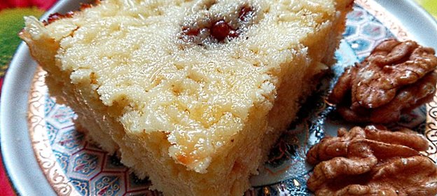 царскй пшенник сгущенкин