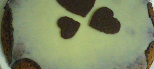 Кекс КРИСТИ