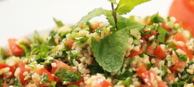 Кекс с патокой и солодом