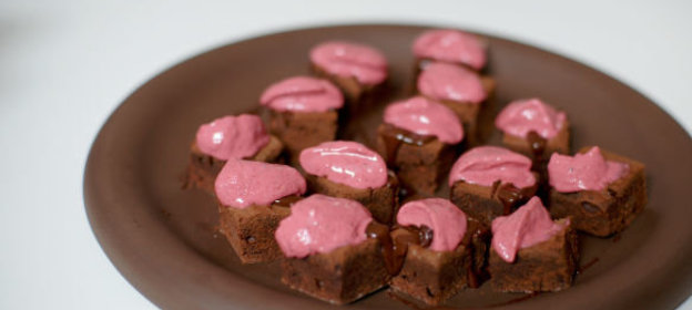 Карамельная запеканка