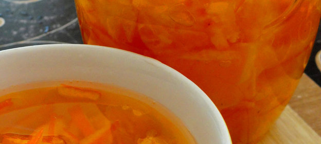 Запеканка помидорная