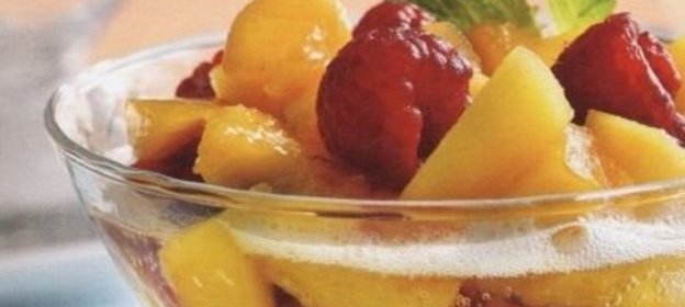 Соус с солёными огурцами