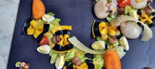 Мармелад клюквенный