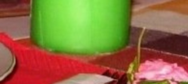 Салат из крабов или креветок