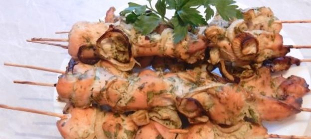 Пастила из абрикосов