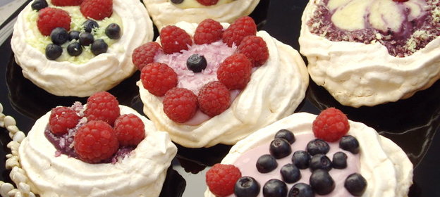 Сладкей сундучок из тыквы