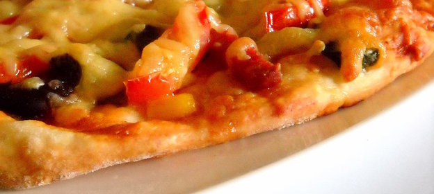 Черничный сироп