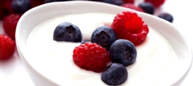 Йогурт в мультиварке