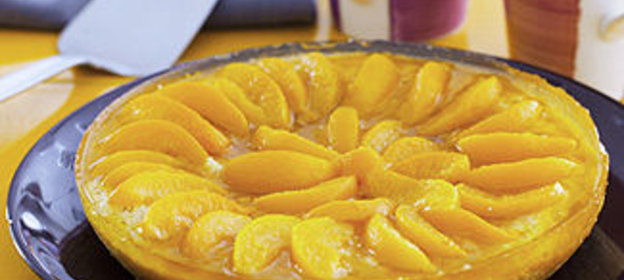 Десерт Наслаждение