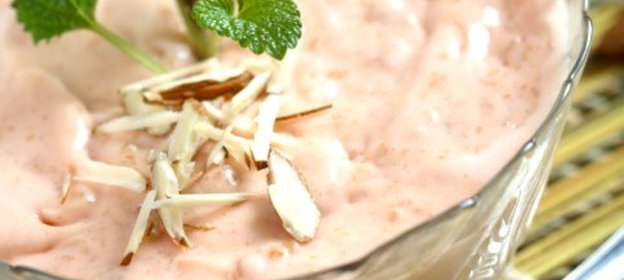 Майонез без яиц