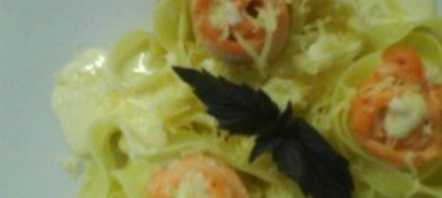 Овощная паровая запеканка с сыром