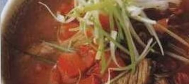 Печенье из творога