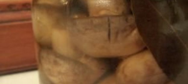 Салат «Домашний»