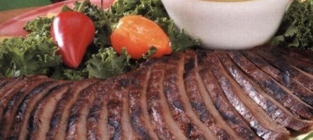 Соус с грибами