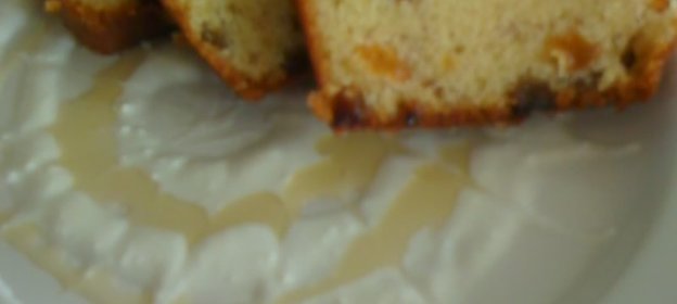 Английский кекс